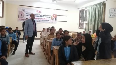 جامعة الأقصر تواصل تنفيذ 