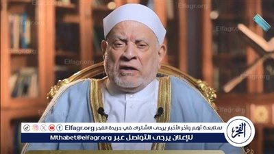 كانت 50 وأصبحت 5.. أحمد عمر هاشم يكشف أسرار فرض الصلاة على المسلمين