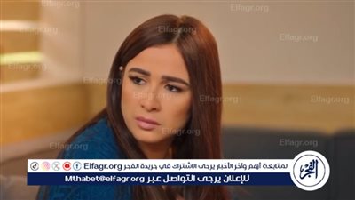 الحلقة الأخيرة من وتقابل حبيب..ليل تواجه عائلة أبو العزم وتكشف تورطهم في إجهاضها