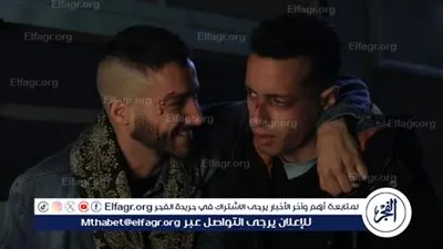 تعرف على ملخص الحلقة الرابعة من مسلسل 