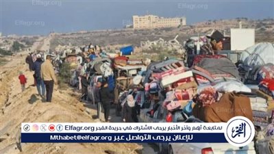 عاجل - تاريخ مخطط التهجير.. طموح إسرائيلي وصمود فلسطيني (فيديو)