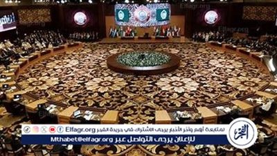 ساعات قلائل وتنطلق القمة العربية العاجلة 2025 حول فلسطين 