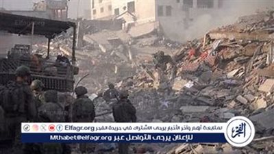 تفاصيل الخطة المصرية لإعادة إعمار قطاع غزة: رؤية تحفظ حقوق الفلسطينيين وتعزز حل الدولتين
