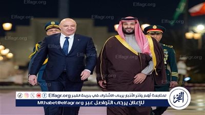 بيان مشترك بين السعودية ولبنان: تأكيد على السيادة اللبنانية ورفض الاحتلال الإسرائيلي