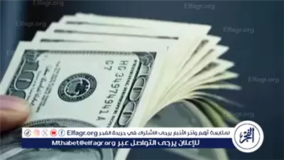 استقرار ملحوظ في سعر الدولار مقابل الجنيه المصري بمنتصف تعاملات الثلاثاء 4 مارس 2025
