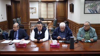 لجنة إعمار غزة تشكل ثلاث مجموعات عمل وتضع خطة عاجلة للإيواء