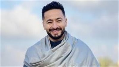 حمادة هلال لـ«أميرة بدر»: إعلامية شهيرة اتهمتنا بعمل طلاسم في المداح.. دي طقوس لها أسرار كبيرة