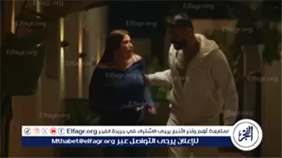 وتقابل حبيب حلقة 4.. ياسمين عبد العزيز تقترب من كشف خيانة زوجها