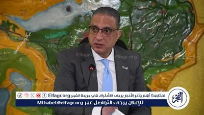 محافظ الفيوم يوجّه بتسريع وتيرة العمل في ملفات التصالح والتقنين