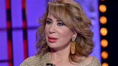 إيناس الدغيدي تكشف حقيقة حصولها على حقنة بـ40 ألف دولار للحفاظ على جمالها