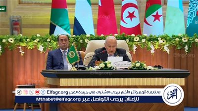 أمين الجامعة العربية: لا سلام دون إنهاء الاحتلال وإقامة الدولة الفلسطينية