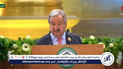 الأمم المتحدة: عمليات إسرائيل بلغت مستوى غير مسبوق من الدمار في غزة
