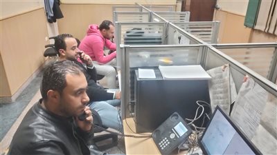 صحة الشرقية: مركز الخدمات الطارئة ومشروع رعايات مصر يقدم الخدمة لأكثر من 40 ألف مريض خلال 198 يوم