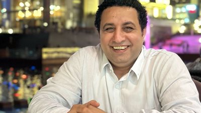 الديودراما سر من اسرار نجاح عروض ناصر عبدالحفيظ في تجربته للمسرح الثري 