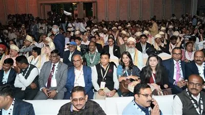 فرصة للتواصل وعرض الكنوز.. إلى ماذا يهدف معرض كارناتاكا الدولي للسياحة في الهند؟