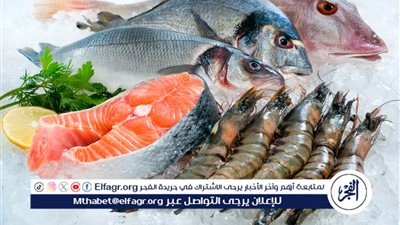 بحيرة قارون تستعيد عافيتها.. 