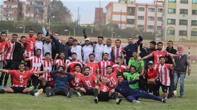 مباريات قوية في الأسبوع الأول من دورة الترقي المحترفين 