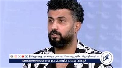تحديد أولي جلسات استئناف المخرج محمد سامي  على حكم تغريمه 