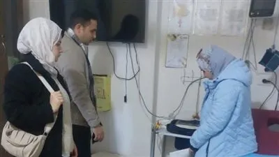 غلق 95 منشأة طبية لمخالفتها الشروط و77 منشأة جارٍ استصدار قرارات غلق لها بالمنوفية