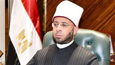 وزير الأوقاف:المبادرة المصرية تعبير عن إرادة شعب رافض قطعا لتهجير 