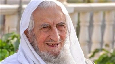 وزير الأوقاف ينعى الشيخ المبارك عايش رجا الحويان 