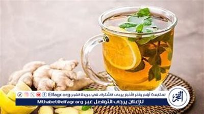 أفضل المشروبات الساخنة لتعزيز المناعة في الشتاء ومكافحة نزلات البرد