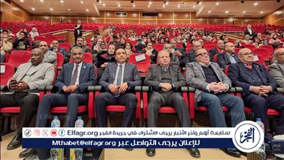 رعاية الشباب بجامعة حلوان تنظم الحفل الختامي لمسابقة 