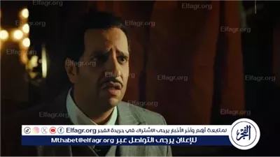 «النص يعود أكثر قوة»… حسام علي يطلق تصوير الموسم الثاني بقيادة أحمد أمين في ديسمبر