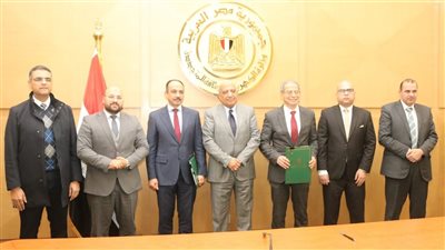  توقيع بروتوكول تعاون بين وزارتي الأوقاف والكهرباء للتعاون المشترك