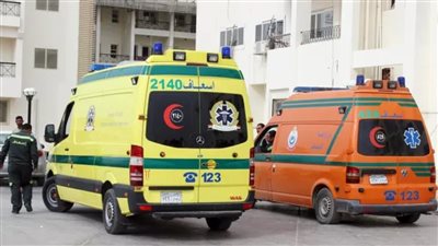 معاتبة انتهت بكسر في الجمجمة.. تفاصيل التعدي علي شاب بالتبين