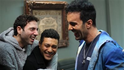 تصاعد الأحداث في الحلقة الخامسة من 