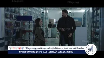 فرح الزاهد تنجح في الزواج من جمال سليمان وإسلام جمال يبدأ في الانتقام من رانيا يوسف.. الحلقة الـ 5 من 