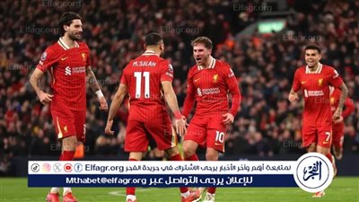 الهلال السعودي يستهدف قائد ليفربول 