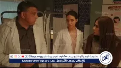 وتقابل حبيب حلقة 5.. انوشكا تنفذ خطة اجهاض ياسمين عبد العزيز