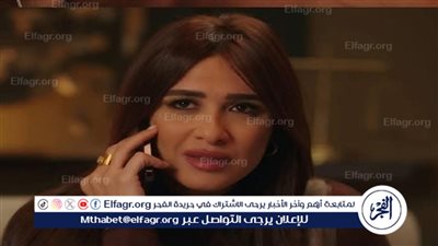 ياسمين عبد العزيز تكشتف كذب خالد سليم وتتأكد من خيانته لها.. حلقة 5 من 