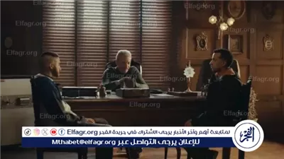 بابا ماجد يمنع دخول ولعة ومفتاح دار الأيتام.. ملخص أحداث الحلقة السادسة من مسلسل 