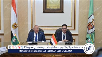 جامعة القاهرة وهيئة قضايا الدولة توقعان بروتوكول تعاون لتعزيز البحث القانوني والتدريب
