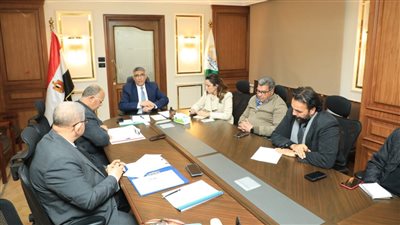 استحداث بوابات ضوئية لإعلام الزائرين بالدخول بزمام المنطقة الأثرية لأهرامات الجيزة