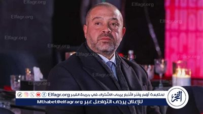 أحمد دياب يهنئ الأهلي بلقب السوبر ويشيد بالروح القتالية للزمالك في قمة أبو ظبي