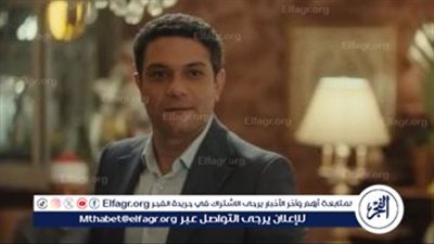 آسر ياسين يكشف عن أسباب رفضه لفيلم 