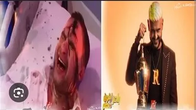 الحلقة المنتظرة.. حسام حبيب ضحية حلقة اليوم في 