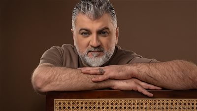 العراقي زياد يوسف يستعد لطرح أغنية خليجية عاطفية في العيد