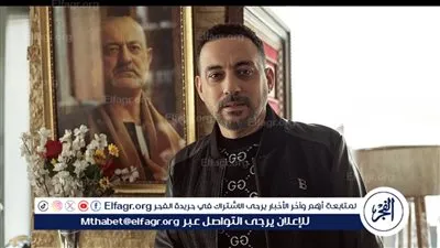 دياب يطرح “استمارة 6” قريبًا.. ويخوض سباق السينما والدراما بعدة أعمال جديدة