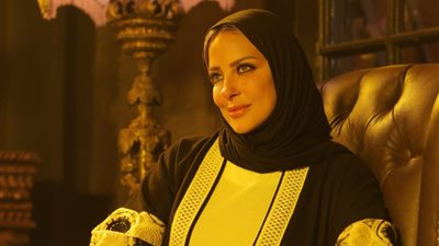 مسلسل سيد الناس الحلقة 6.. ريم مصطفى تشعل الأجواء بين عمرو سعد وأحمد فهيم