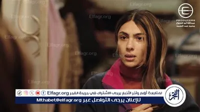 حريق يهدد حياتها وعودة لنقطة الصفر.. هدى المفتي تُبكينا بأداء مؤثر في 80 باكو