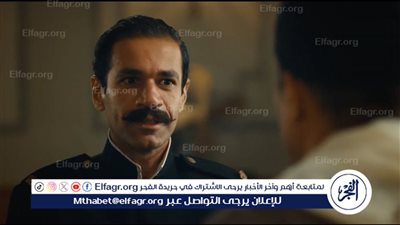  صدقي صخر يشارك فيديو من كواليس مسلسل 