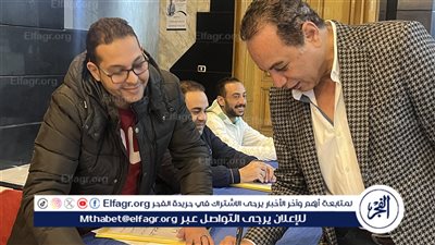 جمال عبدالرحيم: اتخذنا كل الإجراءات اللازمة لعقد انتخابات نقابة الصحفيين في موعدها