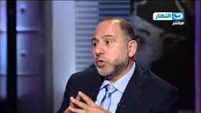 محمد المهدي: رمضان فرصة لضبط النفس وكسر العادات الضارة