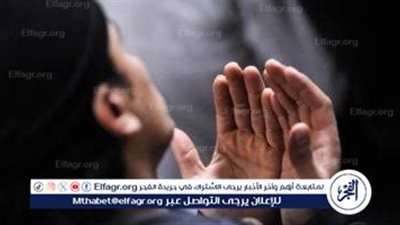 أدعية أول جمعة من رمضان.. اغتنم لحظات القبول والرحمة