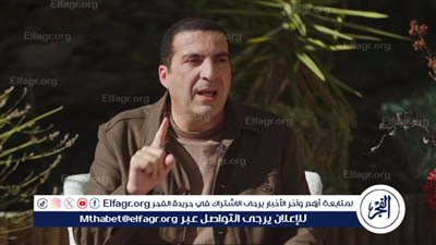 عمرو خالد: لا تسمح للدنيا أن تكسرك.. كيف تجاهد نفسك وسط صعوبات ومصائب الحياة؟